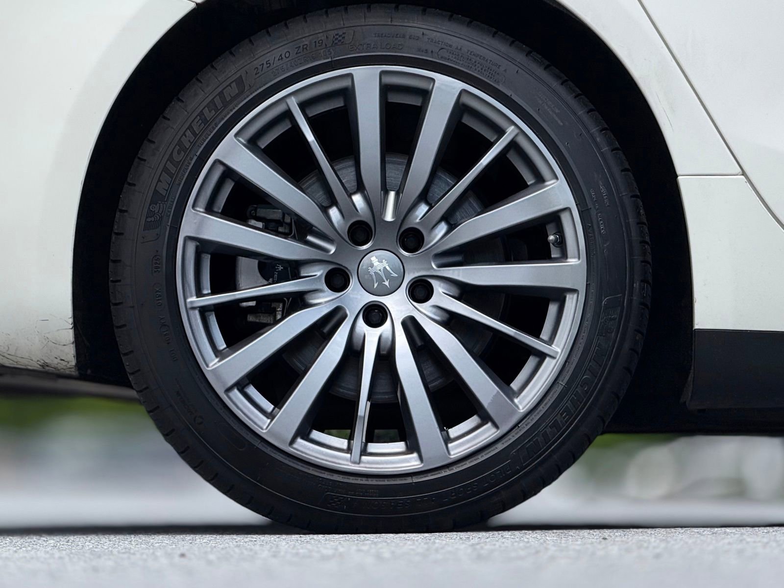 Used 2019 Maserati Ghibli RWD image 20