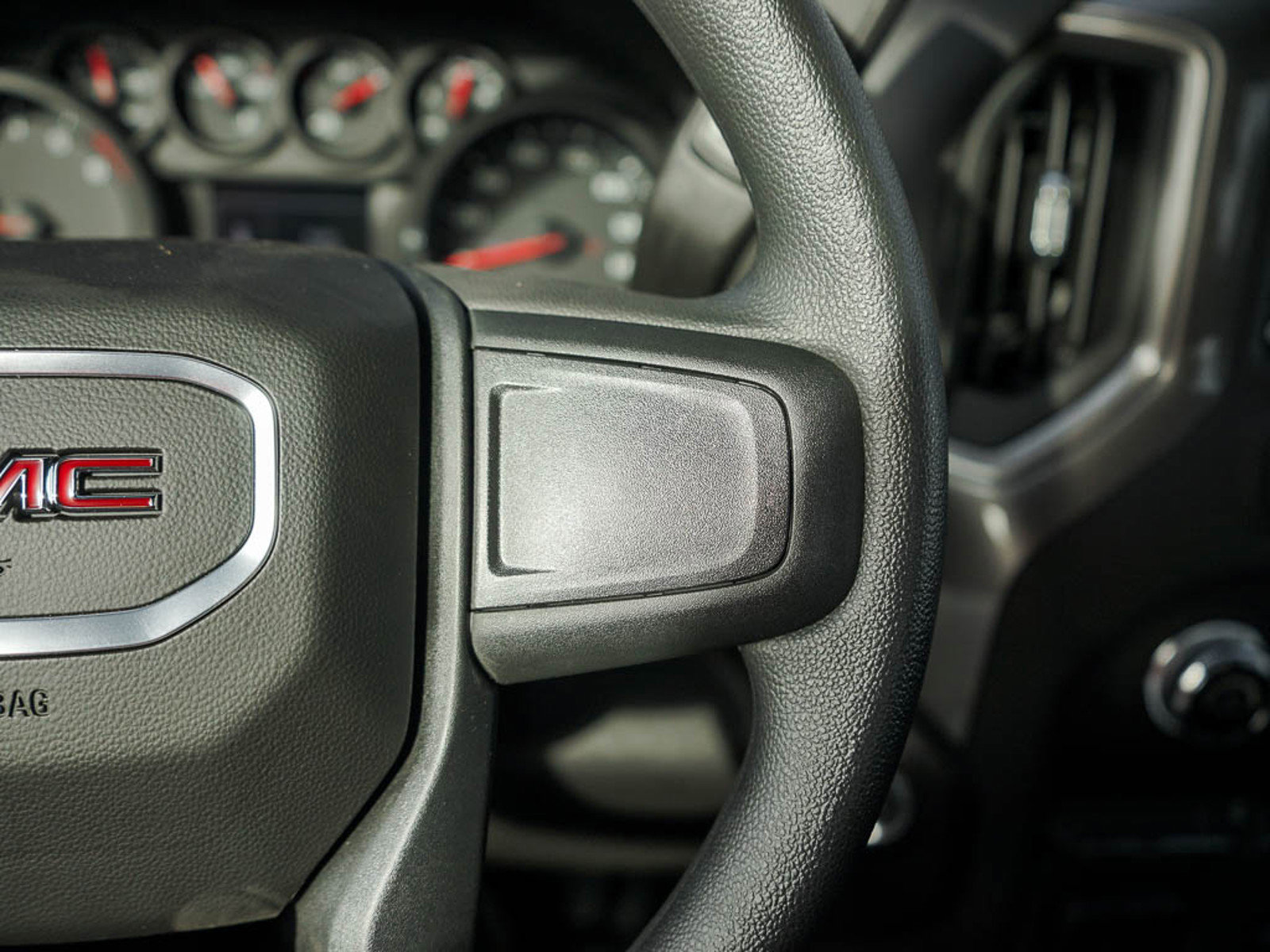 New 2025 GMC Sierra 3500 Pro w/ Convenience Package image 15