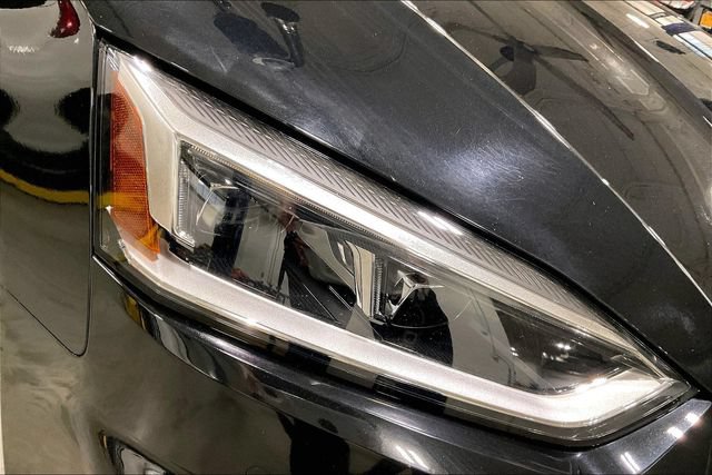 Used 2019 Audi A5 2.0T Premium Plus w/ Premium Plus AWD/4WD image 28