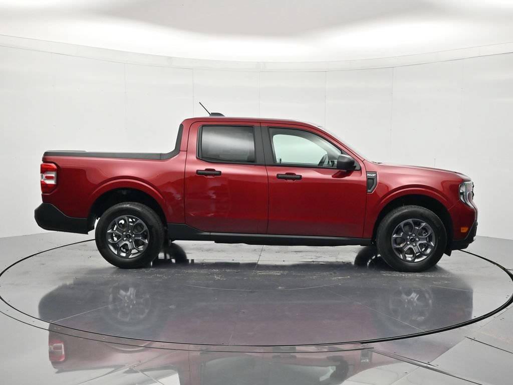 New 2026 Ford Maverick XLT FWD image 4