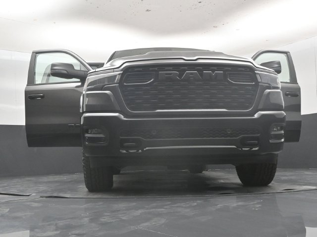 New 2027 RAM 1500 4x4 Crew Cab image 63