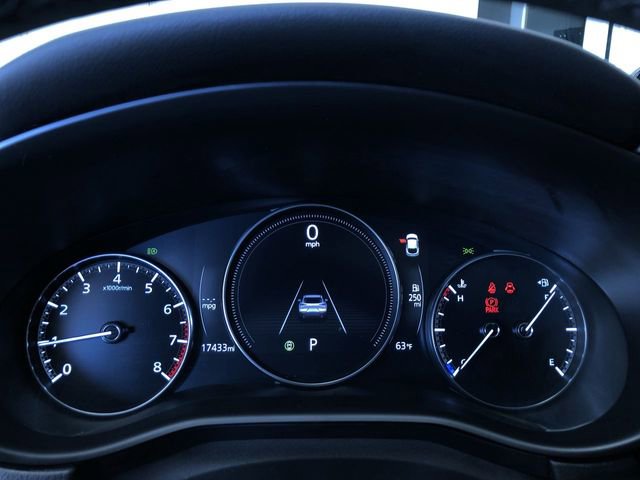 Used 2025 MAZDA CX-30 AWD 2.5 S w/ Preferred Package image 30