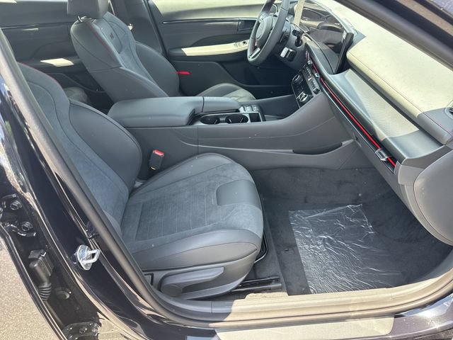 New 2026 Hyundai Sonata N Line FWD image 15