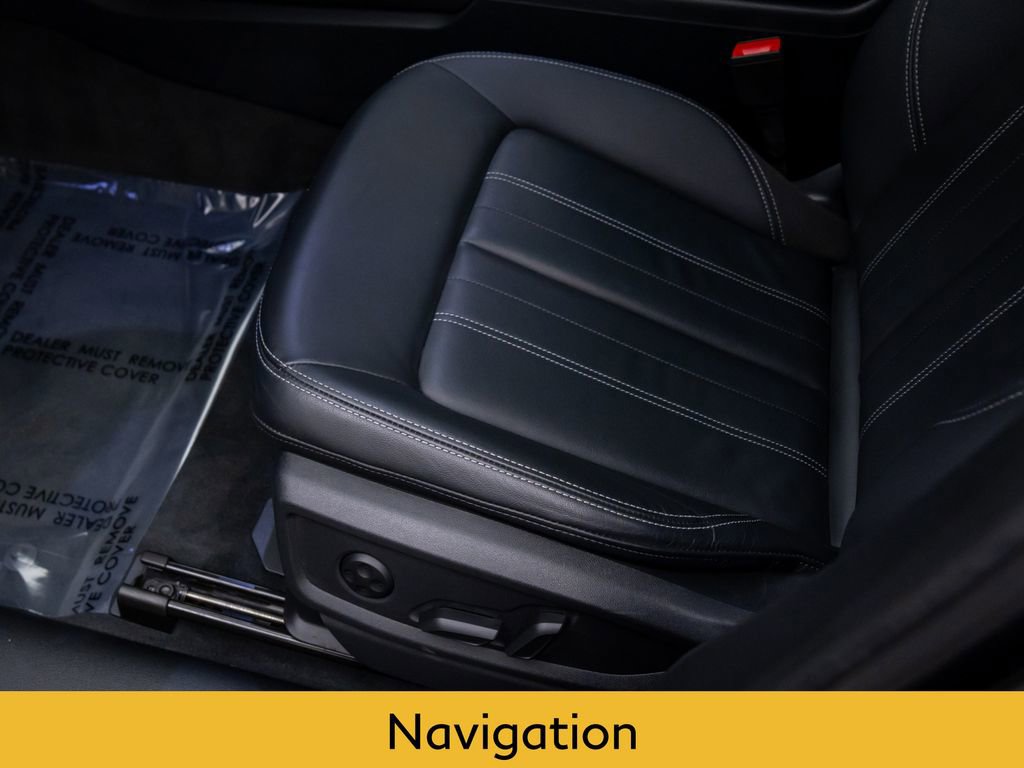 Used 2023 Audi Q5 2.0T Premium Plus image 15