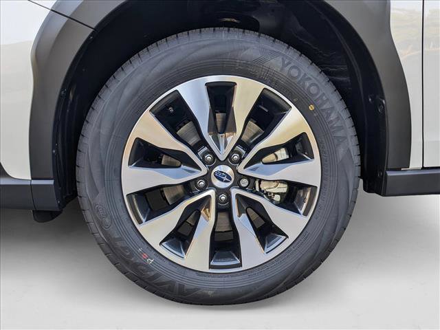 Certified 2025 Subaru Outback Limited image 10
