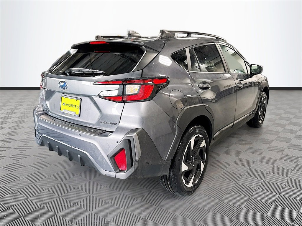 New 2026 Subaru Crosstrek 2.5i Limited image 4