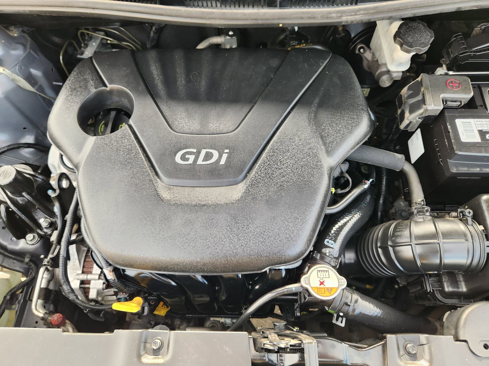 Used 2014 Hyundai Accent GS image 30