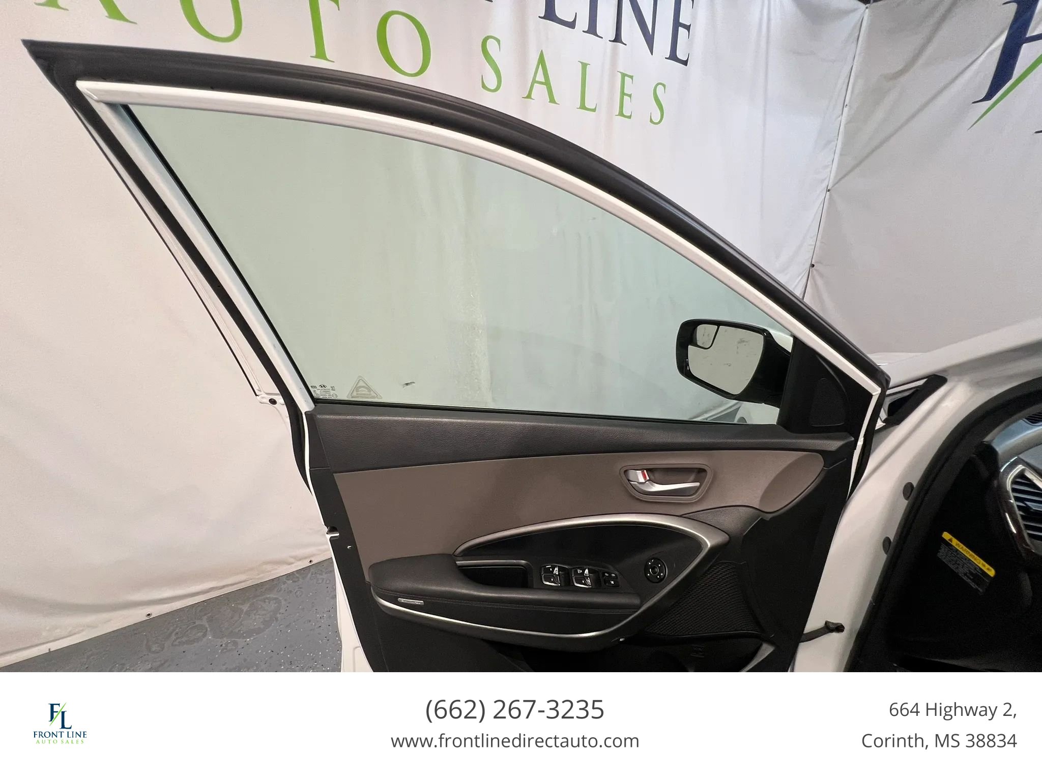 Used 2018 Hyundai Santa Fe Sport FWD image 12