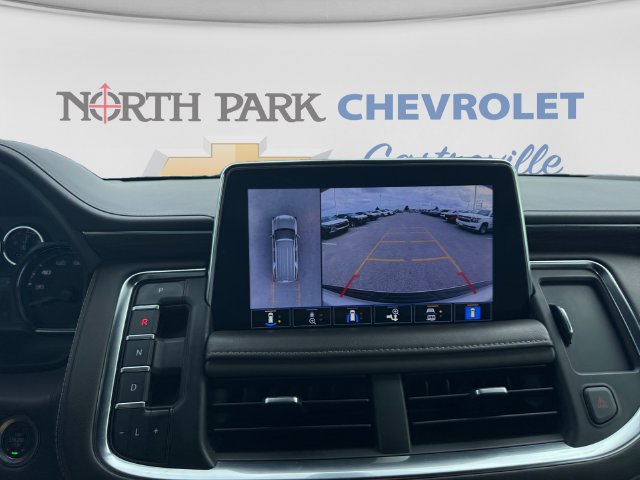 Used 2021 Chevrolet Tahoe LT w/ LT Signature Plus Package RWD image 16