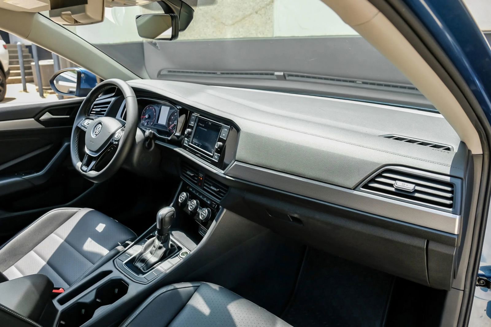 Used 2021 Volkswagen Jetta S FWD image 20
