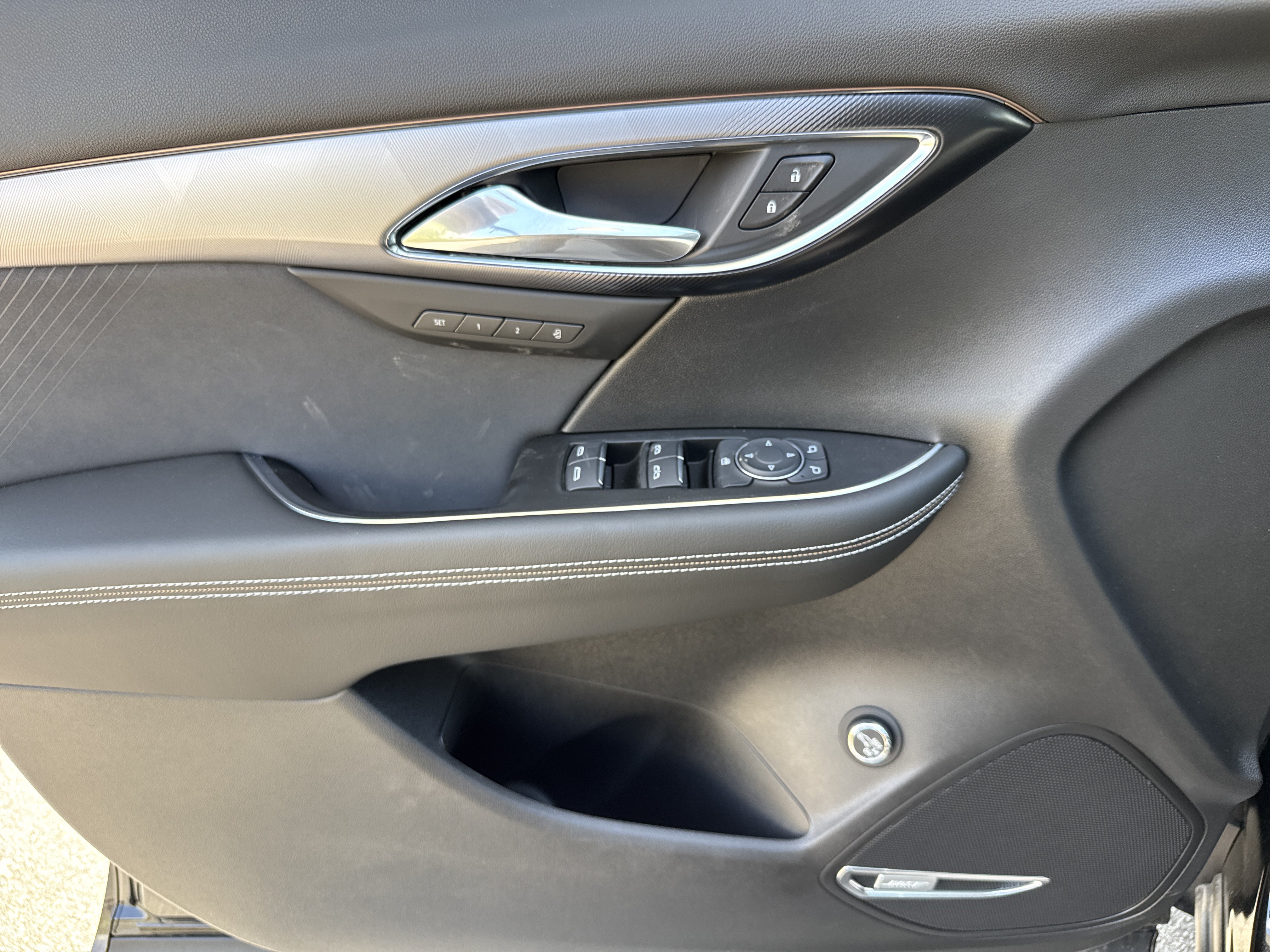 New 2026 Buick Envision Sport Touring AWD/4WD image 14