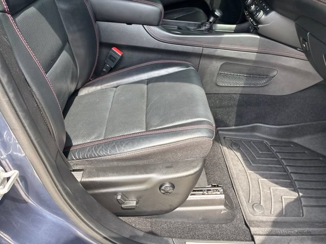 Used 2021 Dodge Durango R/T w/ Blacktop Package RWD image 10