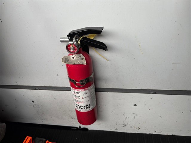 Used 2012 Chevrolet Express 3500 image 22