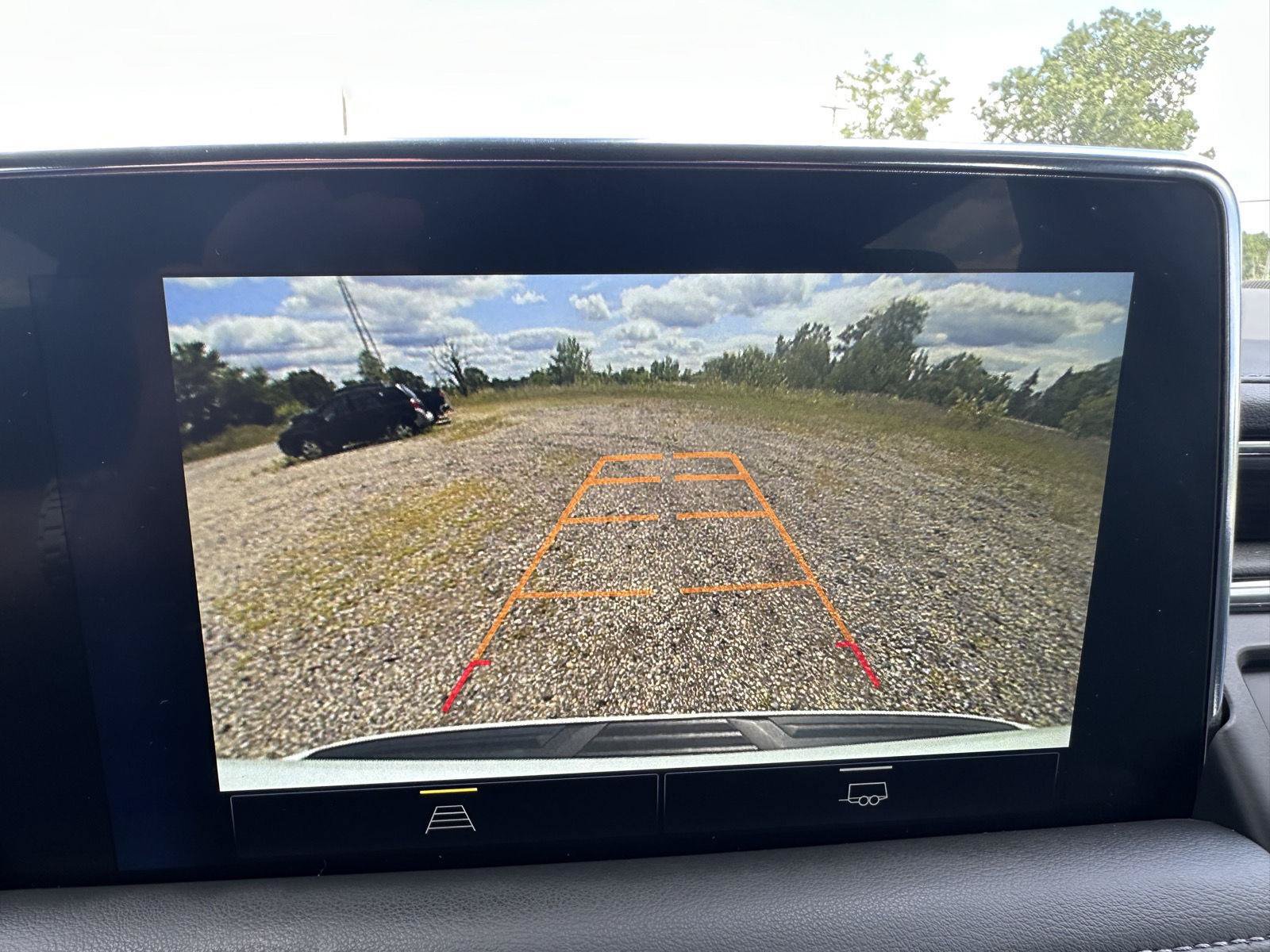 Used 2022 Chevrolet Tahoe LT AWD/4WD image 30
