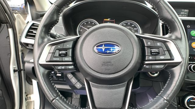 Used 2020 Subaru Forester Limited AWD/4WD image 15