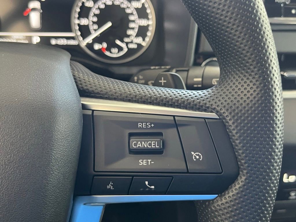 Used 2024 Mitsubishi Outlander ES image 35