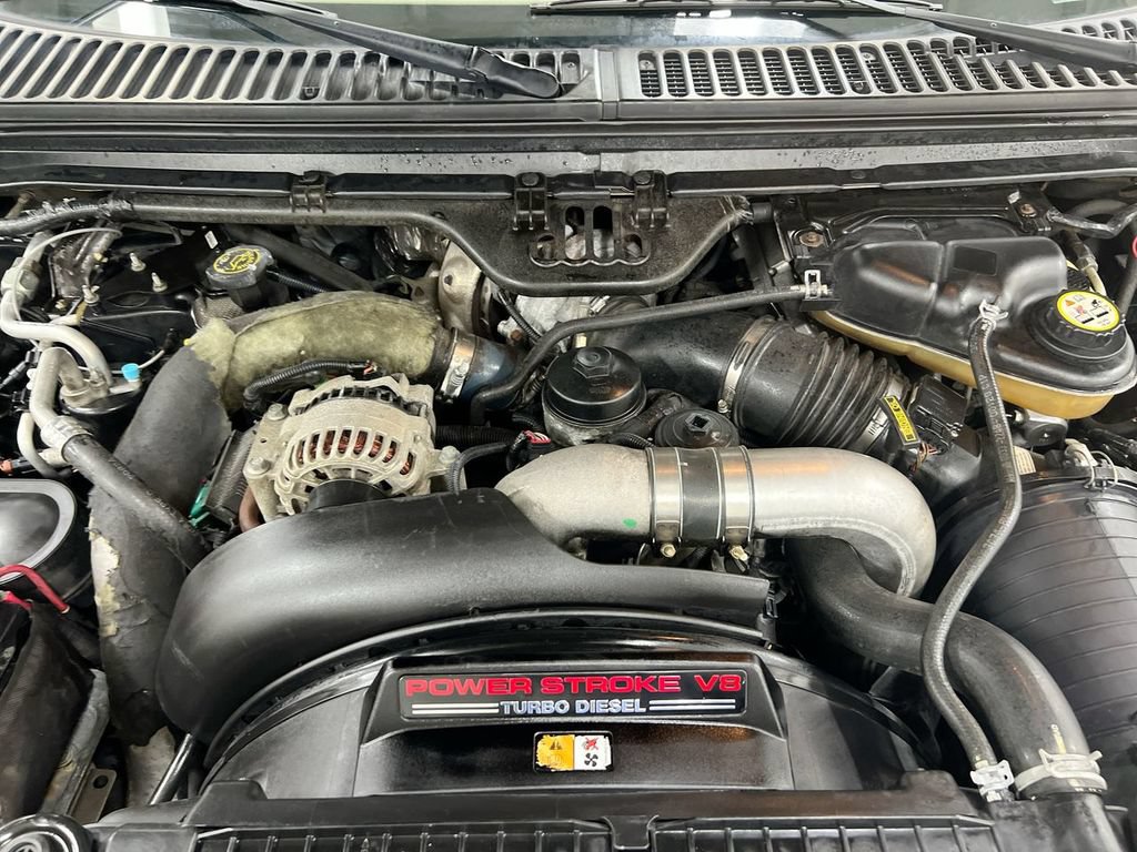 Used 2003 Ford F250 XL RWD image 23