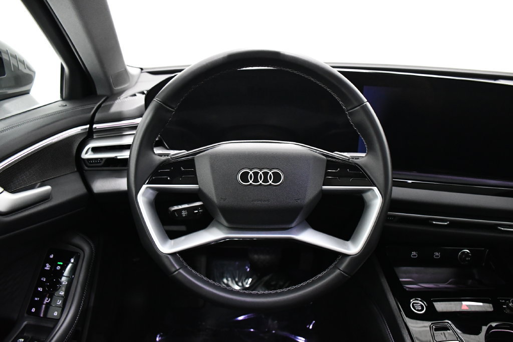 Used 2025 Audi A5 Premium Plus AWD/4WD image 9