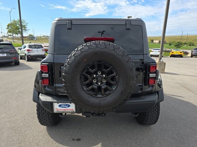 Used 2024 Ford Bronco Raptor w/ Interior Carbon Fiber Pack 6 image 4
