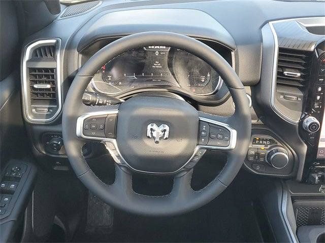 New 2026 RAM 1500 Big Horn AWD/4WD image 13