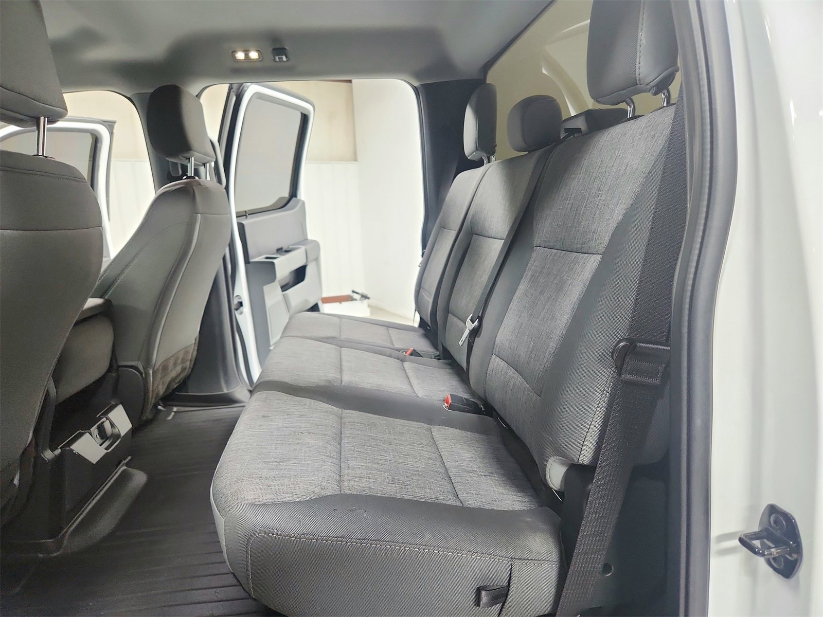 Used 2023 Ford F350 XL w/ STX Appearance Package image 31