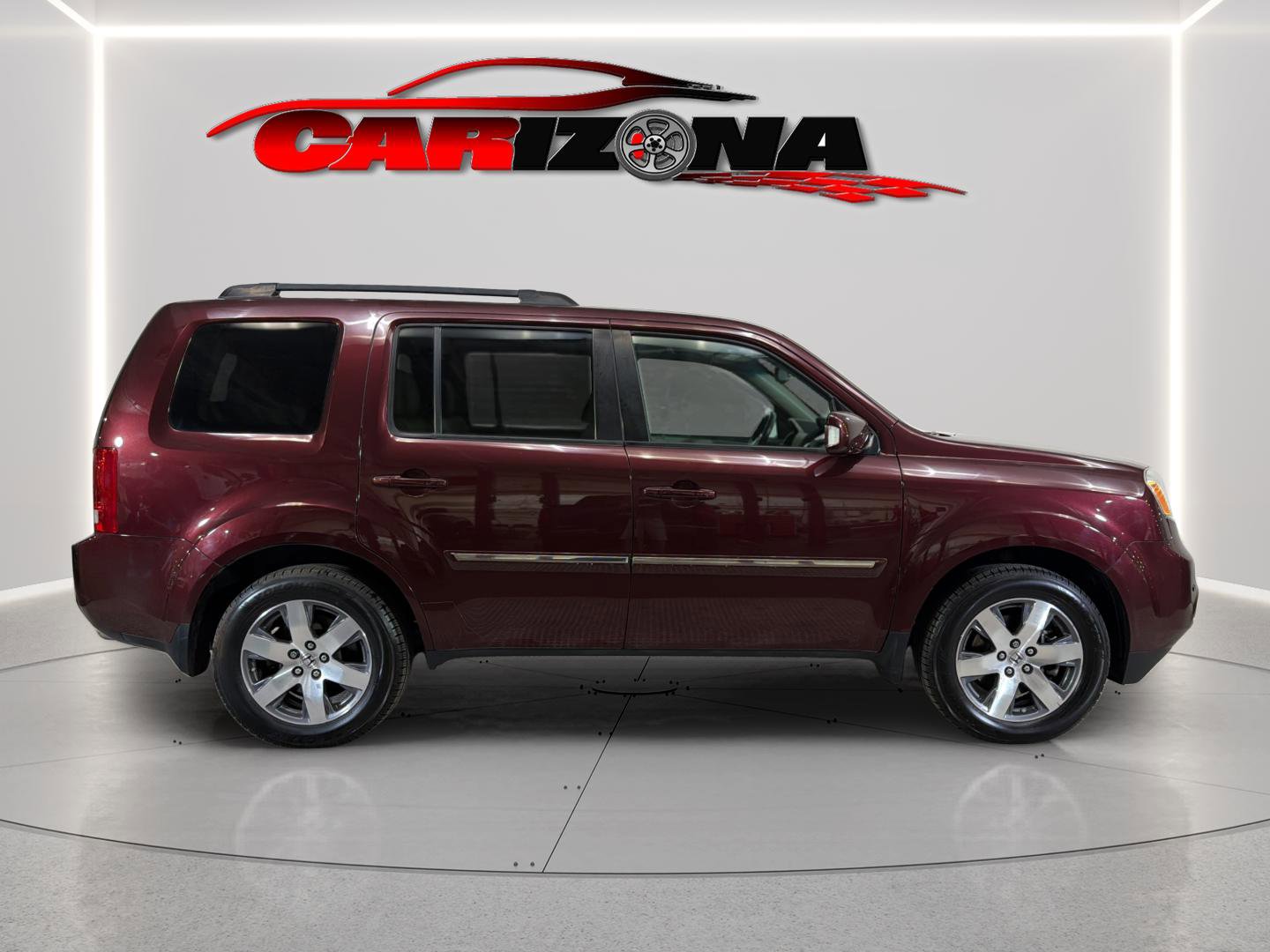 Used 2015 Honda Pilot Touring image 12