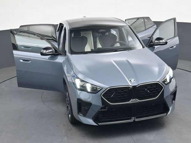 New 2026 BMW X2 xDrive28i w/ Technology Package AWD/4WD image 42