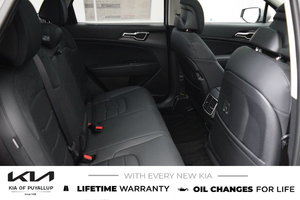 New 2026 Kia Sportage SX Prestige AWD/4WD image 14