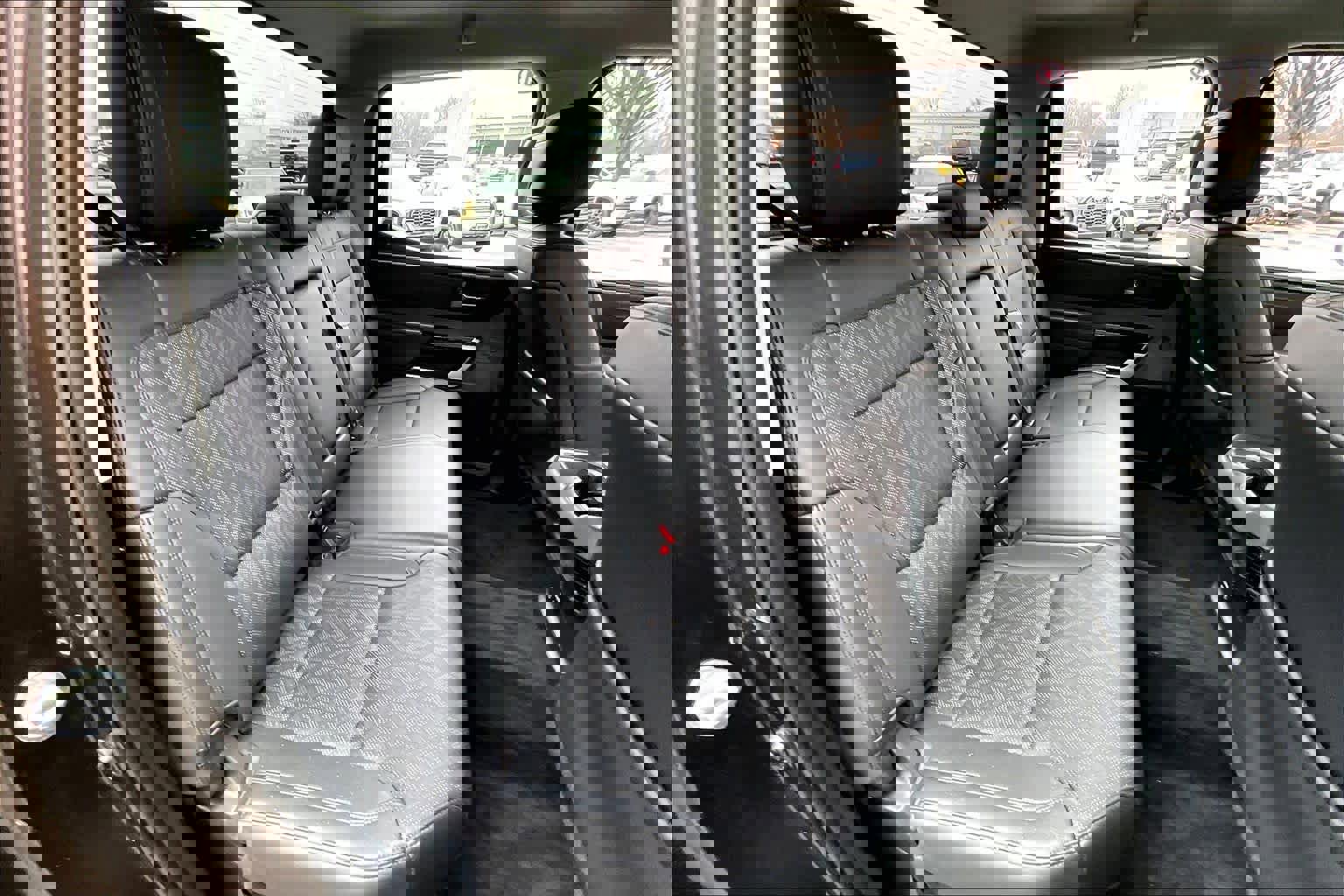 Used 2024 Toyota Tundra Limited image 20