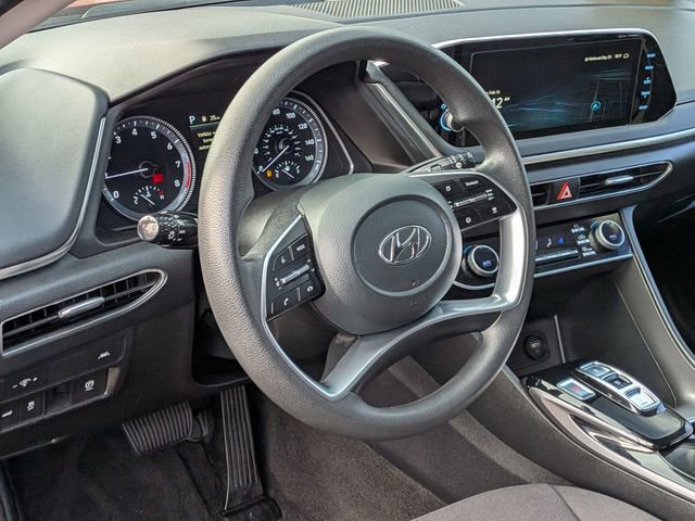 Used 2023 Hyundai Sonata SEL image 14