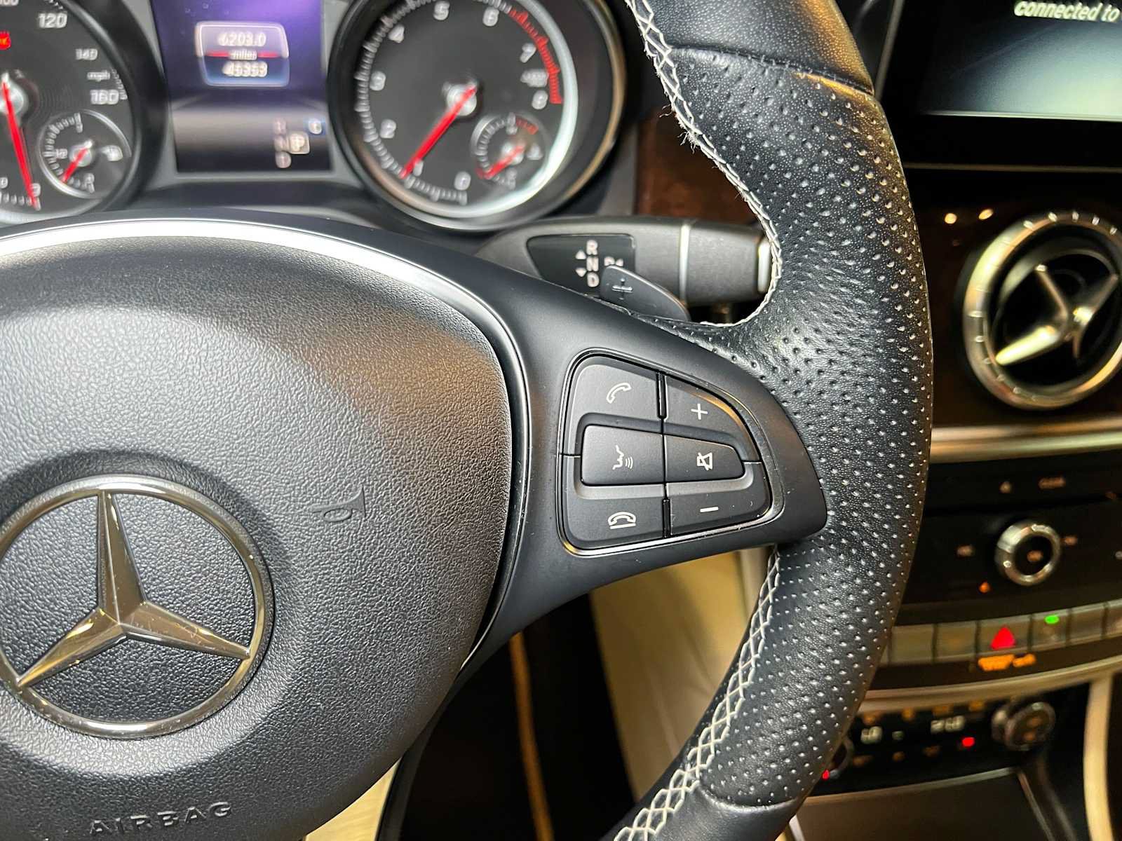 Certified 2019 Mercedes-Benz CLA 250 4MATIC image 28