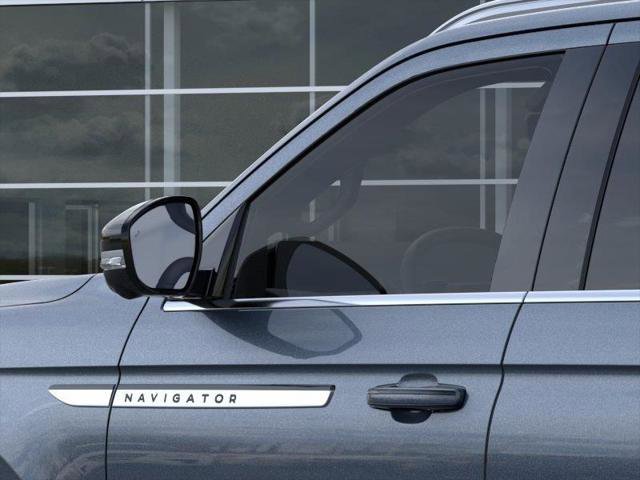 New 2026 Lincoln Navigator L Reserve AWD/4WD image 20