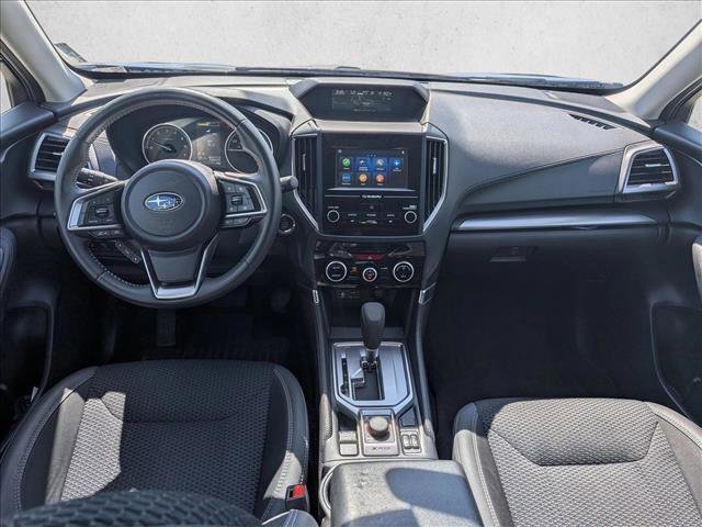 Used 2024 Subaru Forester Premium image 17