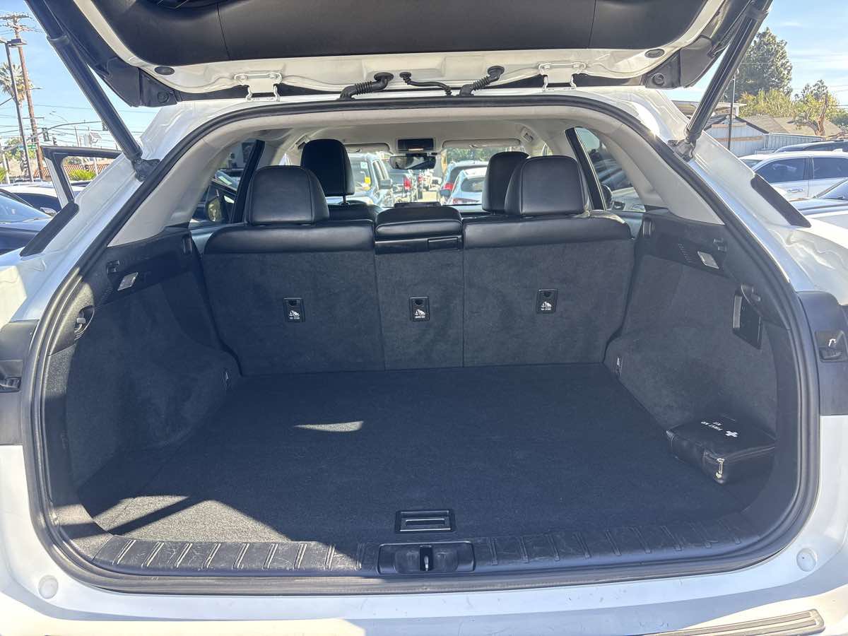 Used 2017 Lexus RX 350 FWD w/ Accessory Package image 13