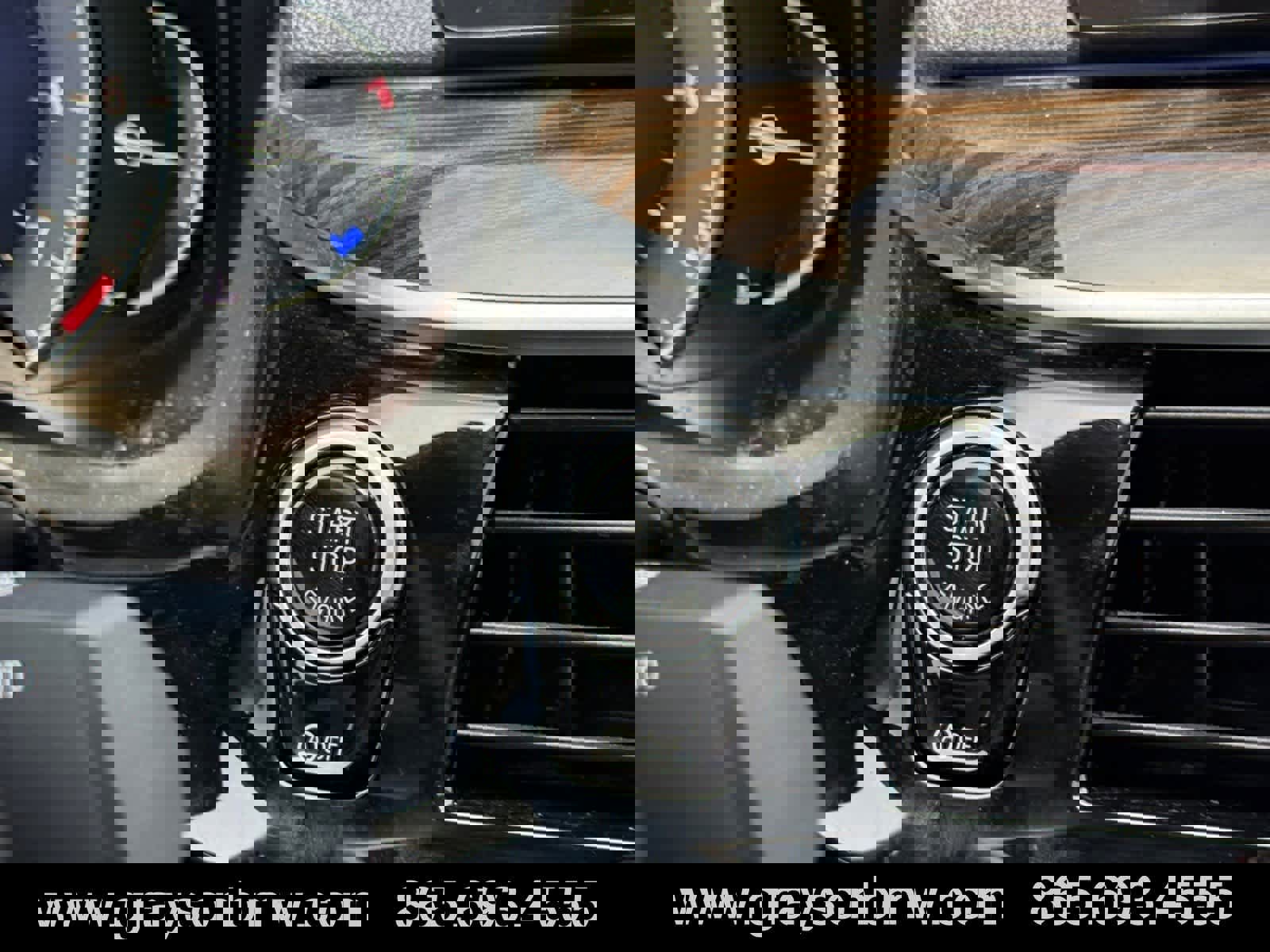 Used 2019 BMW M550i xDrive image 27