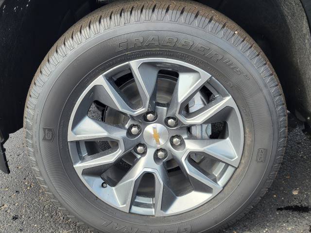 New 2026 Chevrolet Silverado 1500 LT AWD/4WD image 5