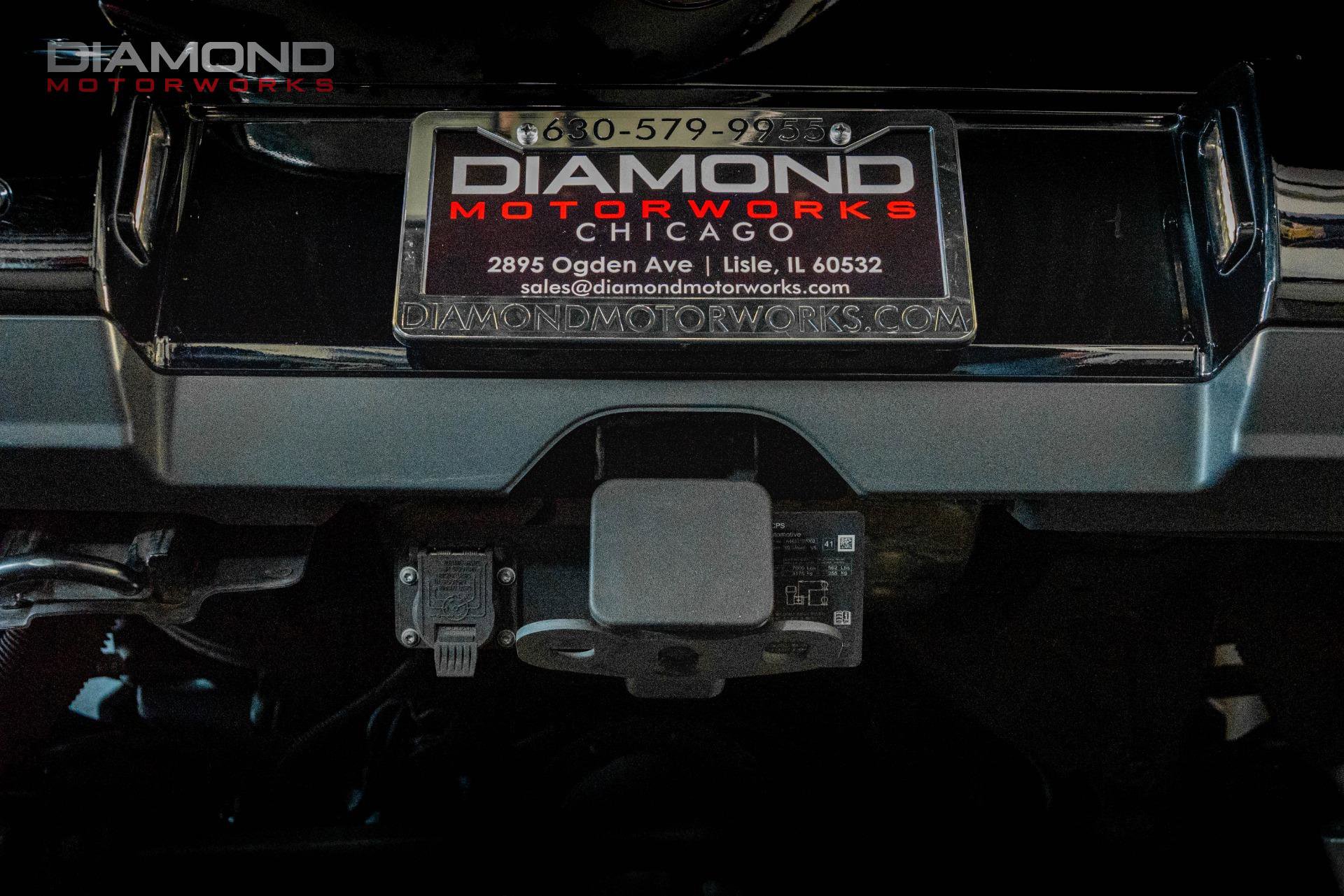 Used 2020 Mercedes-Benz G 63 AMG 4MATIC image 69