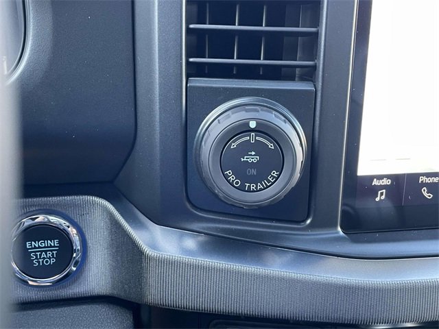 New 2025 Ford F350 Platinum w/ FX4 Off-Road Package image 29