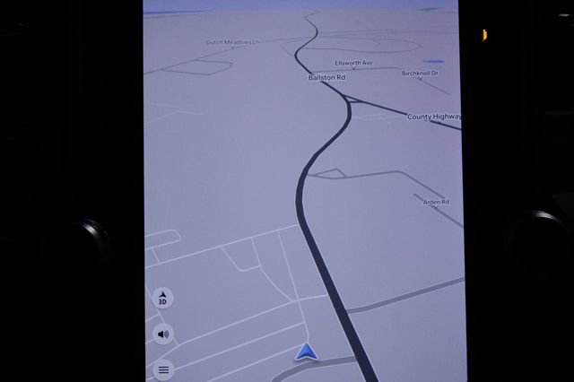 Used 2023 RAM 1500 Laramie image 34