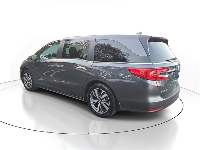 Used 2024 Honda Odyssey Touring image 4