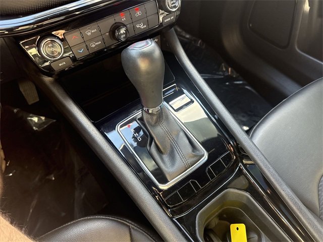 Used 2022 Jeep Compass Altitude image 19