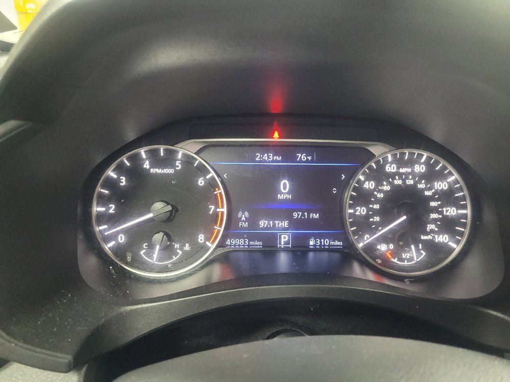 Used 2023 Nissan Altima 2.5 SV image 23