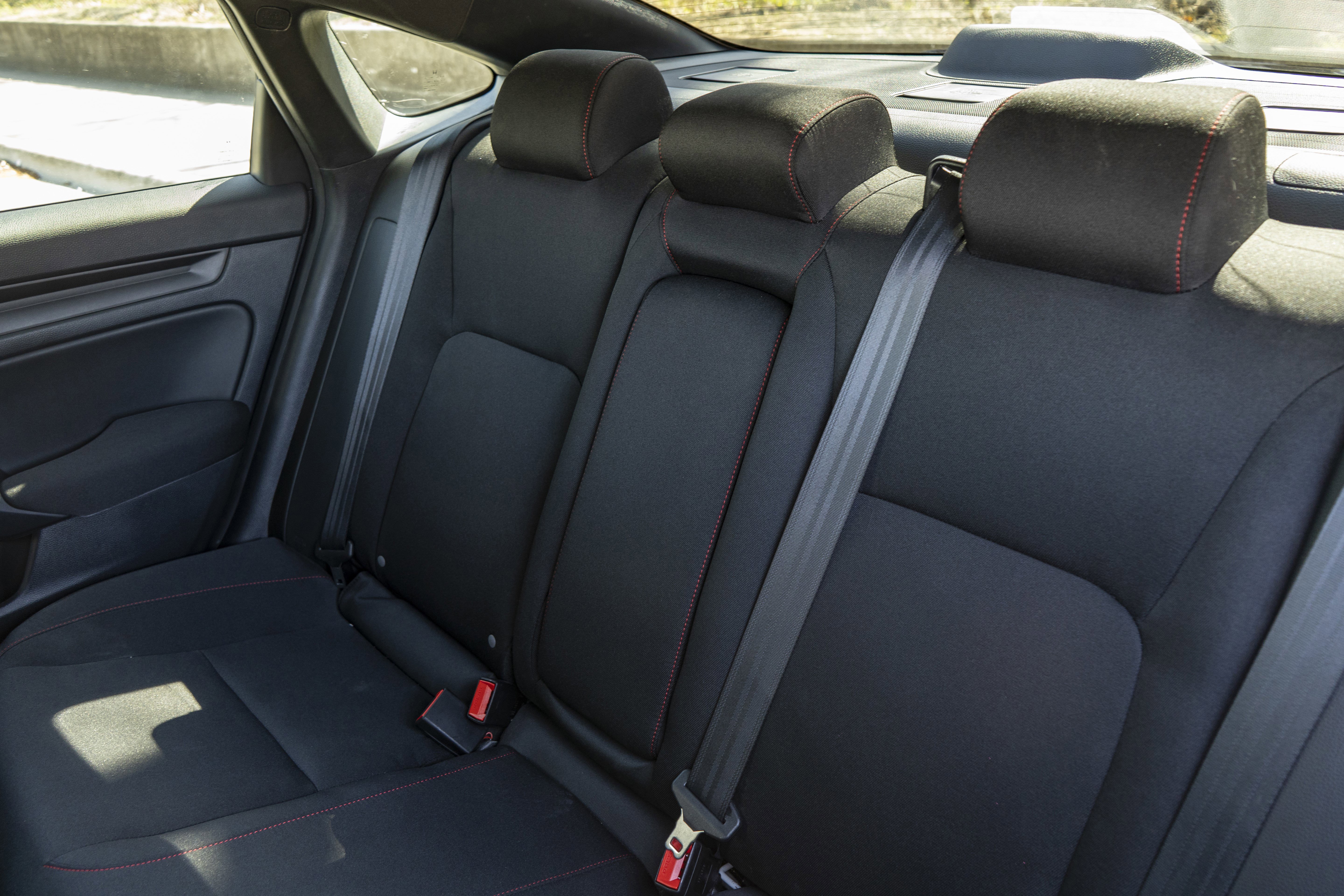 Certified 2026 Honda Civic Si image 19