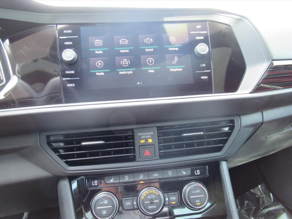 Used 2023 Volkswagen Jetta GLI Autobahn FWD image 27