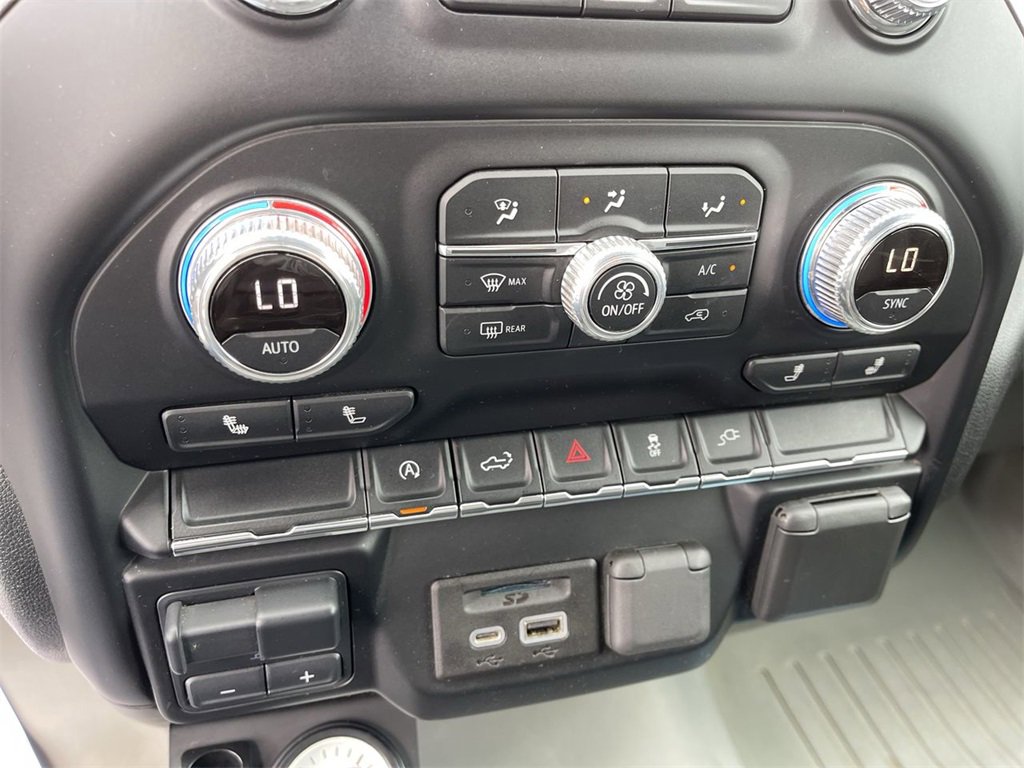 Used 2020 GMC Sierra 1500 SLT image 18