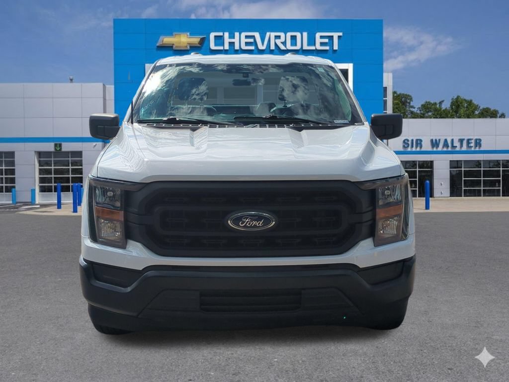 Used 2023 Ford F150 XL RWD image 9