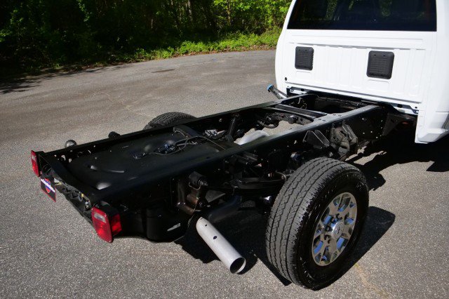 Used 2024 RAM 3500 Laramie AWD/4WD image 30