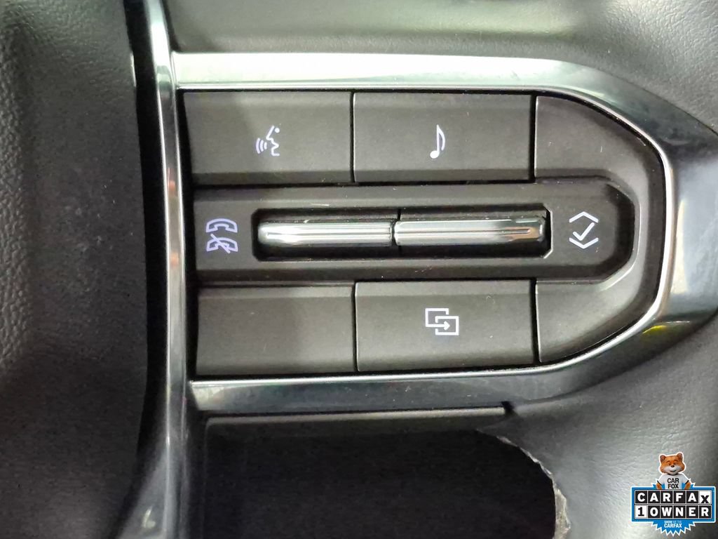 Certified 2026 GMC Canyon Elevation w/ Convenience Package AWD/4WD image 14