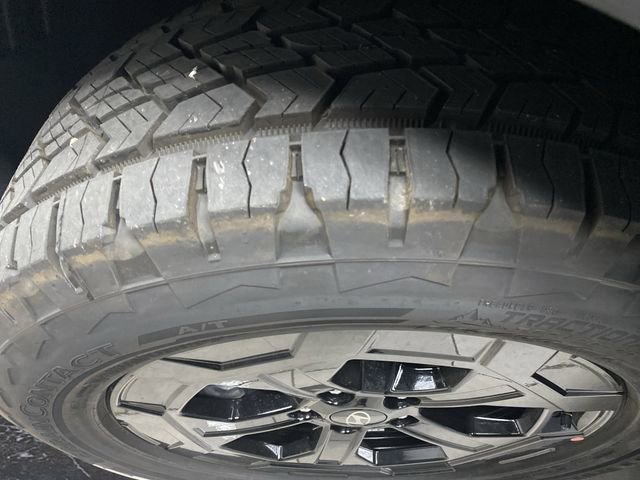 New 2026 Hyundai Santa Fe XRT image 36