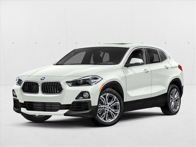 Used 2018 BMW X2 sDrive28i w/ M SportX Package FWD image 1